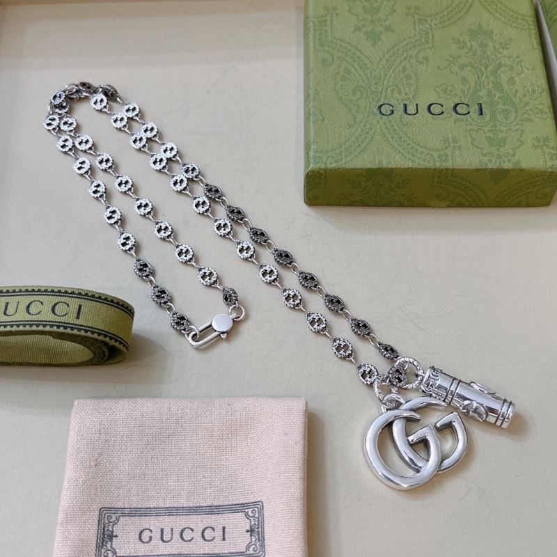 Gucci Necklaces